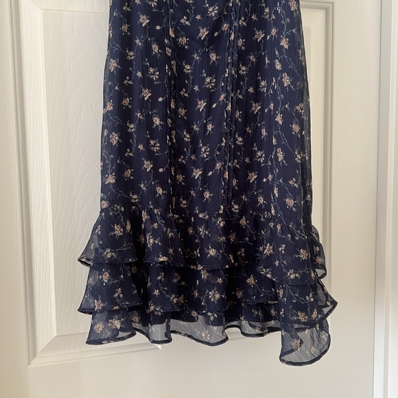NWT Abercrombie and fitch summer dress - Picture 2 of 6